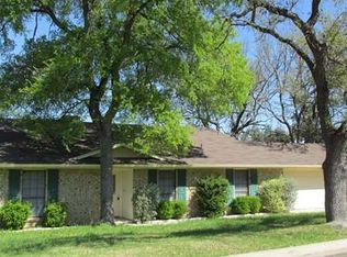 2621 River Oaks Dr, Belton, TX 76513
