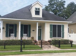 7 Garden District Pl, Picayune, MS 39466