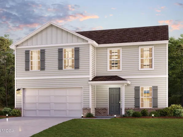 464 Grand Magnolia St, Jackson, GA 30233