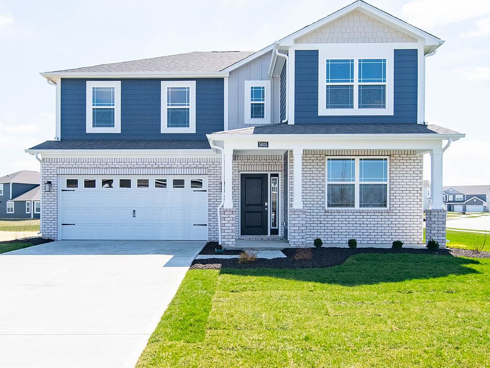 1st image of 5803 Handbell Ln