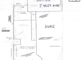 N 32nd Rd, Ottawa, IL 61350