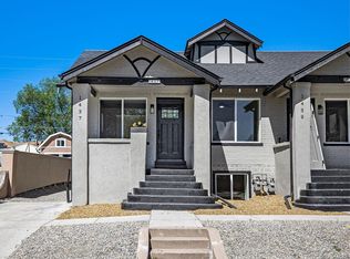 1437 N Lowell Blvd, Denver, CO 80204