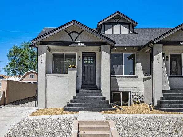 1437 Lowell Boulevard, Denver, CO 80204