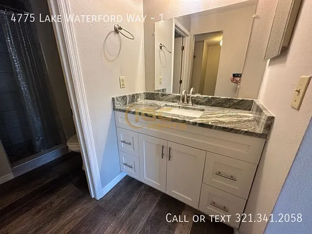 4775 Lake Waterford Way #1 — Photo 15