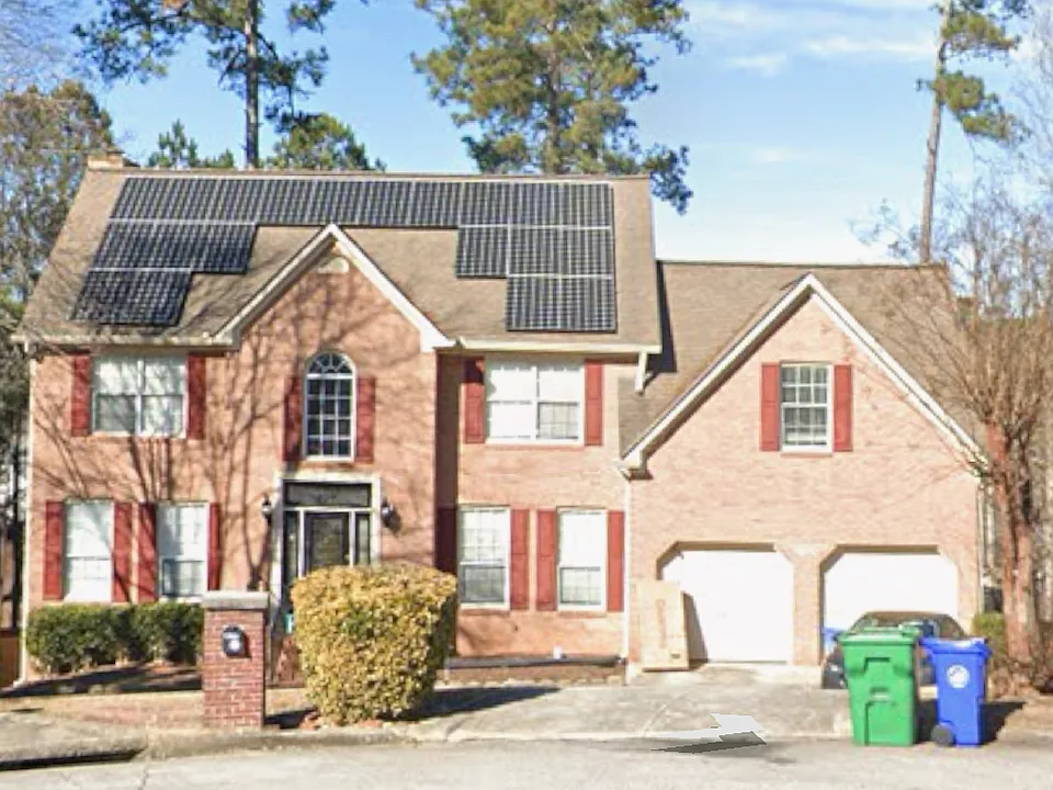 Huntington Place Cir