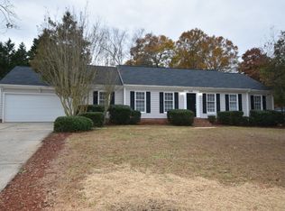 9118 Gamesford Dr, Charlotte, NC 28277