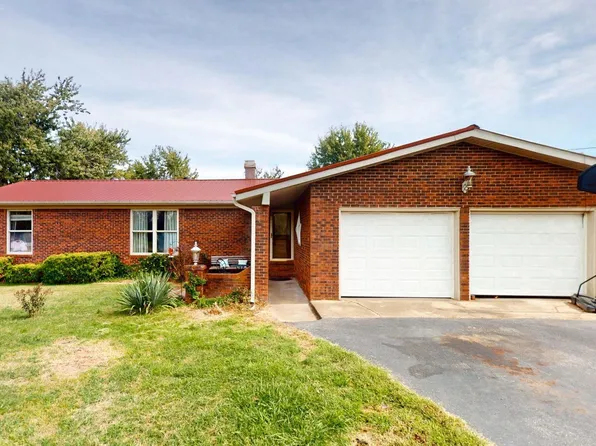 78 Bendefield Rd, Farmington, KY 42040