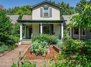 211 S Hite Ave, Louisville, KY 40206