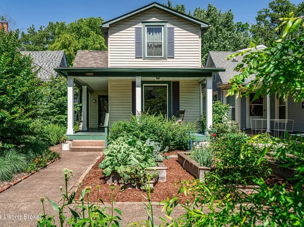 211 S Hite Ave, Louisville, KY 40206