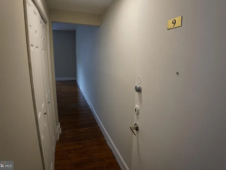 804 Cathedral St #9 — Photo 8