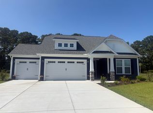 127 Little Cedar Dr, Loris, SC 29569