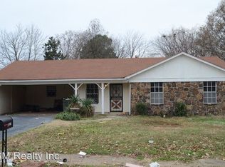 4133 Silverleaf Rd, Memphis, TN 38115