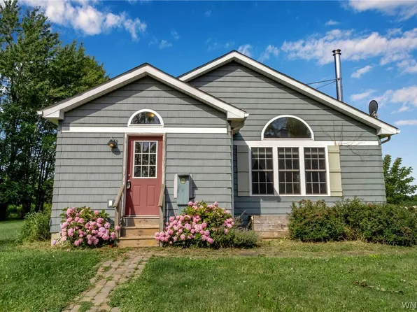 12851 Roosevelt Hwy, Waterport, NY 14571