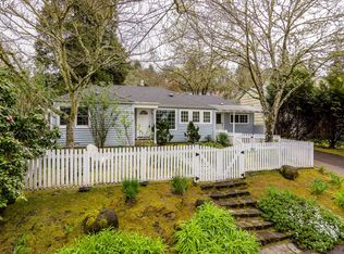 1861 Orchard St, Eugene, OR 97403