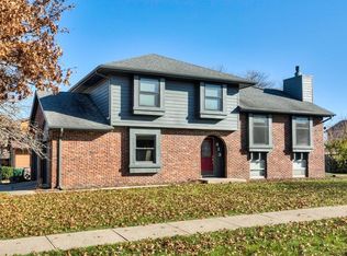 413 SE Wanda Dr, Ankeny, IA 50021