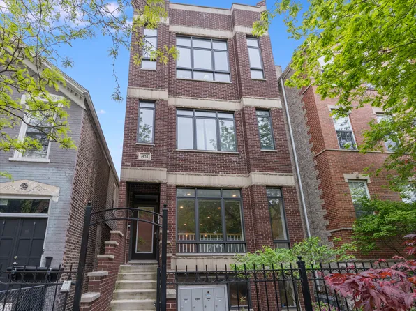 1455 W Fry St #1, Chicago, IL 60622