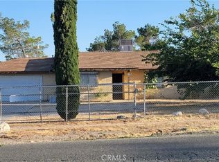 15585 Mauna Loa St, Hesperia, CA 92345
