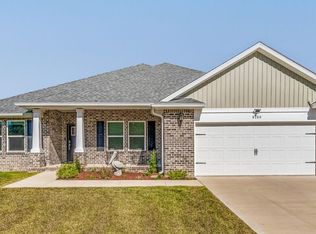 9188 Trident Rd, Milton, FL 32583