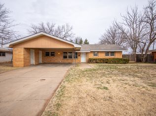 4906 11th St, Lubbock, TX 79416