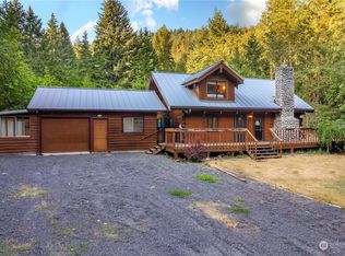 35615 State Route 706 E, Ashford, WA 98304