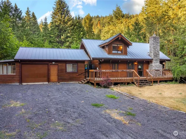 35615 State Route 706 E, Ashford, WA 98304