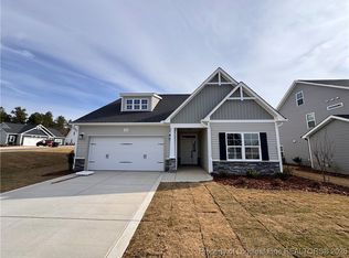 524 Grassy Gap Trl, Aberdeen, NC 28315
