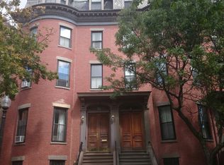 127 Pembroke St APT 2, Boston, MA 02118