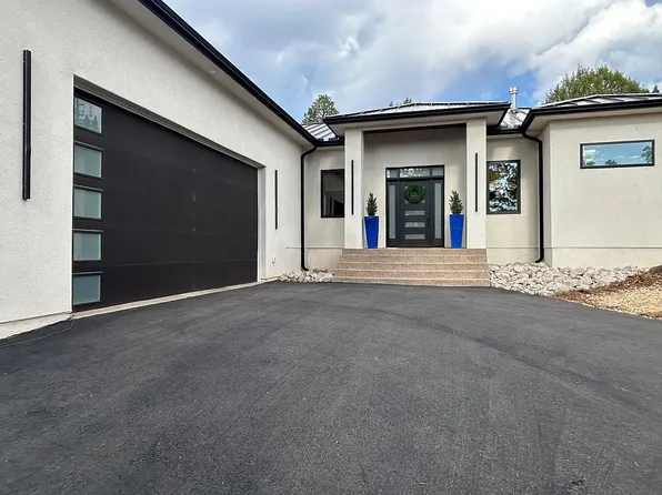 206 Timberline Ct, Ruidoso, NM 88345