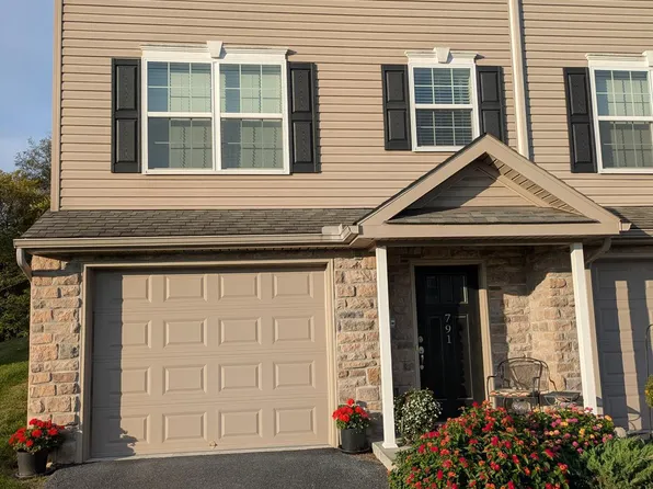 791 Gregs Dr, Harrisburg, PA 17111