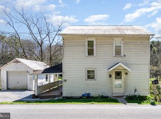 1750 Silver Creek Rd, Port Trevorton, PA 17864