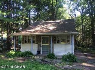 18 Nesco Manor Rd, Drums, PA 18222