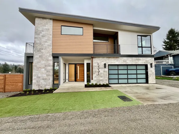 5331 S 136th St, Seattle, WA 98168