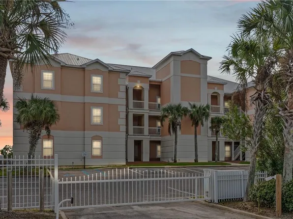 1705 Bienville Blvd Unit 310, Dauphin Island, AL 36528