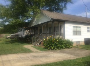 1904 Britt Pl, Nashville, TN 37208