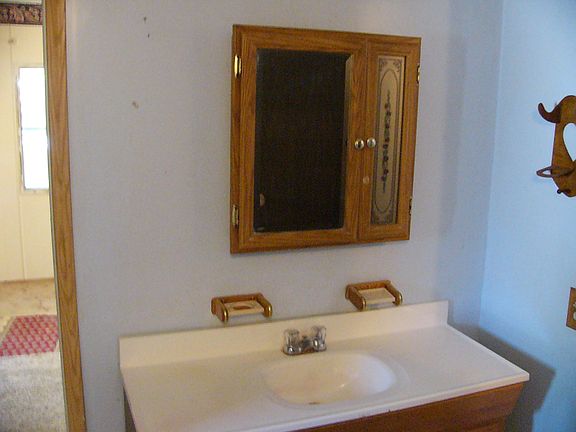 Bath Vanity