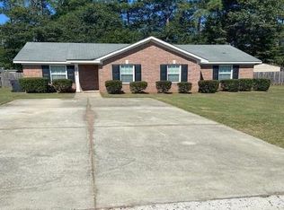 4848 Jasmine Way, Hephzibah, GA 30815