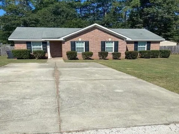4848 Jasmine Way, Hephzibah, GA 30815