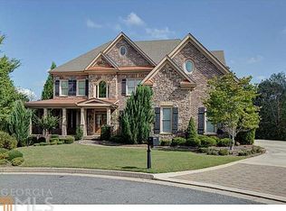 1630 Hutton Pl, Cumming, GA 30041