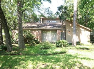 12018 S Blackjack Oak Cir, Spring, TX 77380