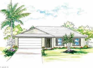 2217 NW 18th St, Cape Coral, FL 33993