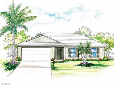 1713 NE 6th Pl, Cape Coral, FL, 33909