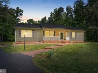 4210 Shepherds Rd, Partlow, VA 22534