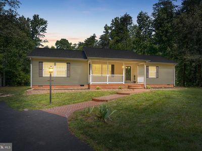 4210 Shepherds Rd, Partlow, VA, 22534
