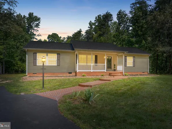 4210 Shepherds Rd, Partlow, VA 22534