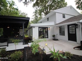 504 NW Nobscot Rd, Knoxville, TN 37919