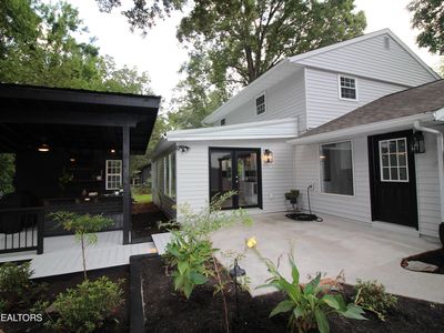 504 NW Nobscot Rd, Knoxville, TN, 37919