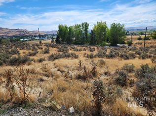 1103 Anderson Dr N, Vale, OR 97918
