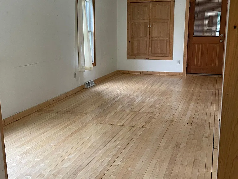 Living Room View 2