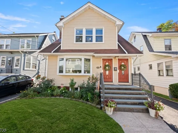 74 Hughes St, Maplewood, NJ 07040
