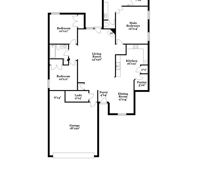 7852 Ridgedale Dr — Photo 2